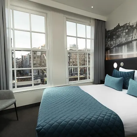Singel 3* Amsterdam