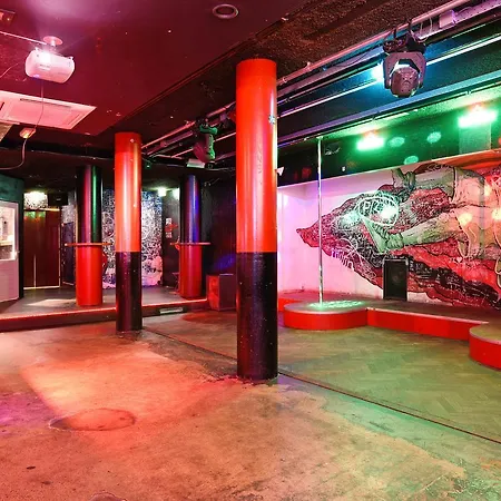 Hostel Hans Brinker