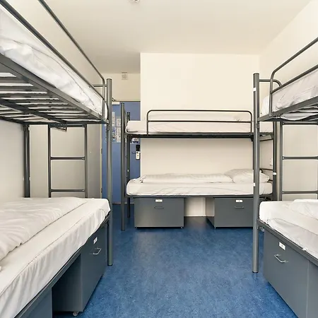 Hostel Hans Brinker