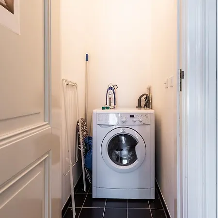 Apartamento Prinsengracht Canalhouse Ámsterdam