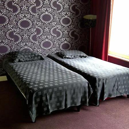 Bed & Breakfast Maggy'S Room Amsterdam
