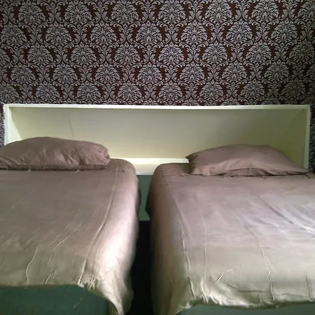 Bed & Breakfast Maggy'S Room 2*