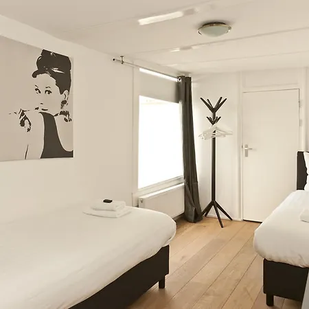 Lejlighed Captain Canalhouse Luxury Amsterdam