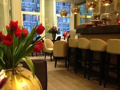 Apple Amsterdam
