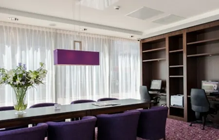 Hampton By Hilton Arena Boulevard 3*