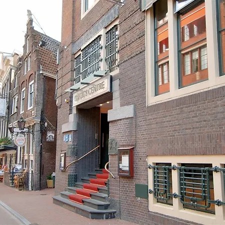 Nh City Centre Hotel