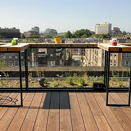 Casa Amsterdam
