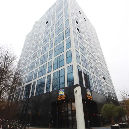 Hotel Xo Couture 4*