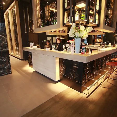 Xo Couture Hotel 4*