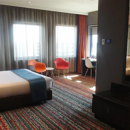 Xo Couture Hotel 4*