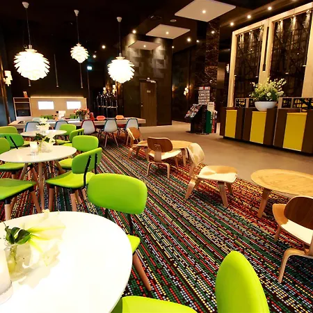Hotel Xo Couture 4*