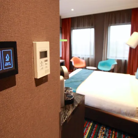 Xo Couture 4* Amsterdam