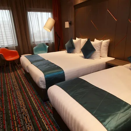 Xo Couture Hotel 4*