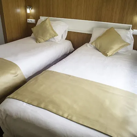 Hotell Larende