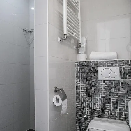 Larende Hotell