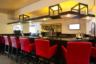 Bastion Amstel Hotel Amsterdam