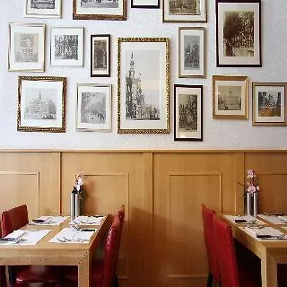 Bastion Amstel Amsterdam
