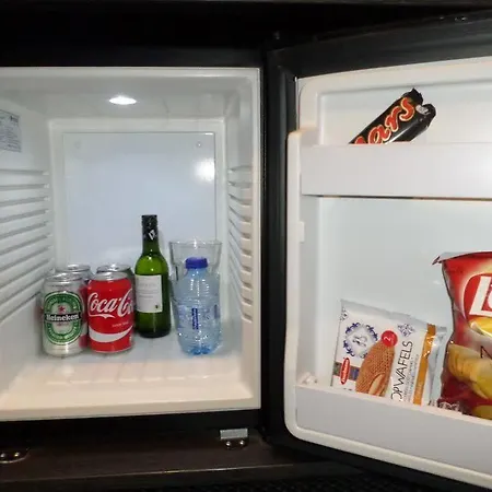Parkview Szálloda Amszterdam