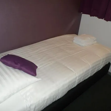 Parkview Szálloda 3*