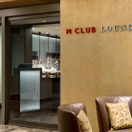 Marriott Hotel 5*
