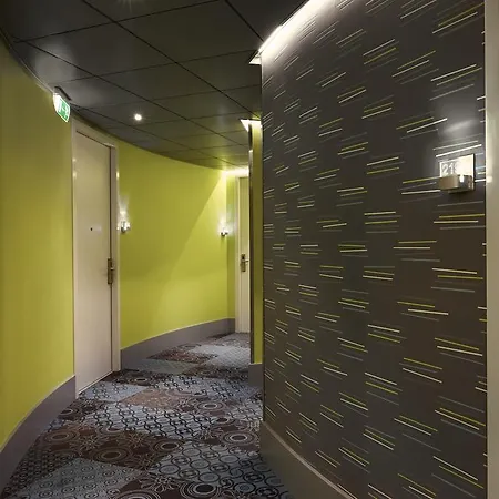 Hotel Amadi Park