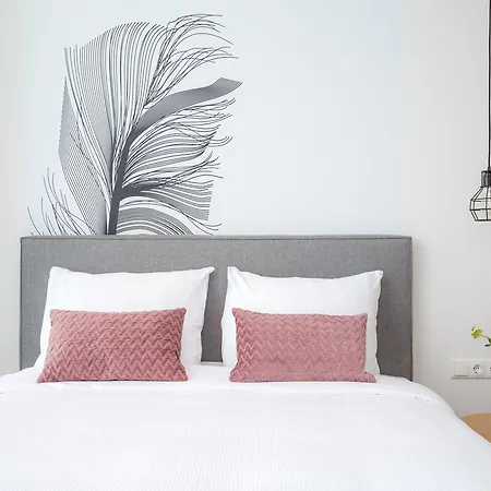 Hotel2stay Appart hôtel Amsterdam