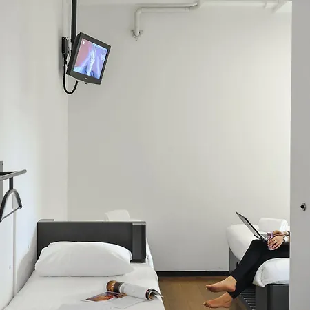 Easyhotel City Centre South Hotel Amsterdam