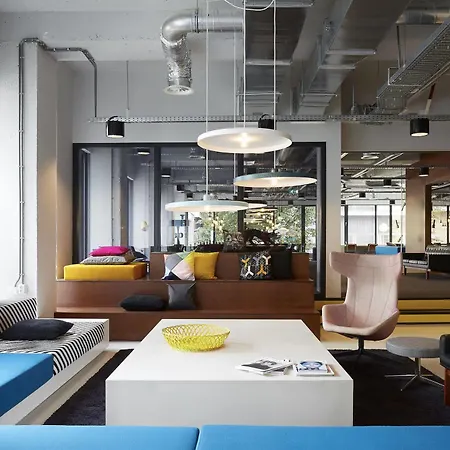 Hotel The Social Hub West