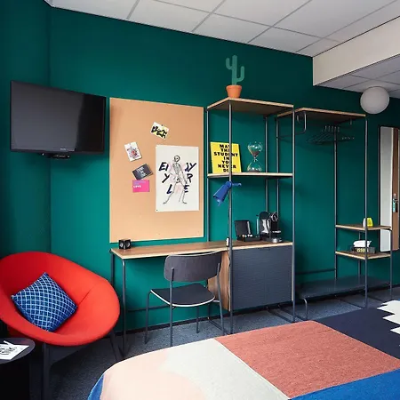 Hotel The Social Hub West