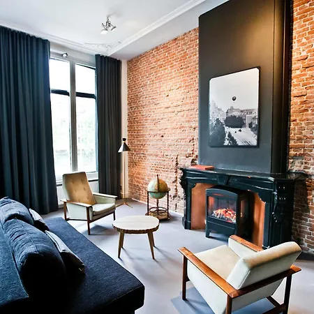 V Frederiksplein 3* Amsterdam