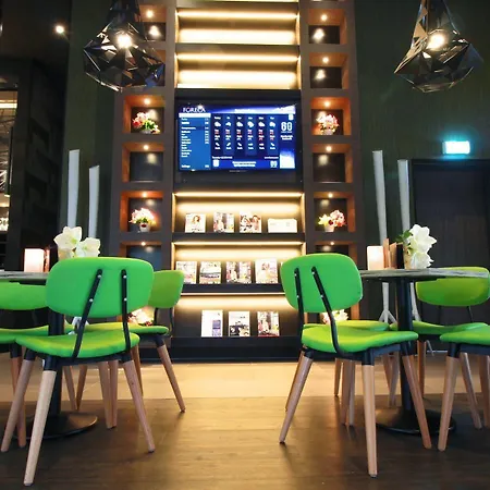 Xo Couture Hotel Amsterdam