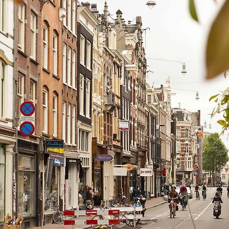 Διαμέρισμα Luxury Keizersgracht Group House Άμστερνταμ