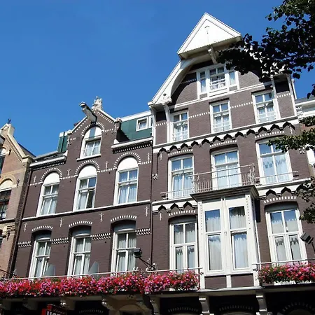 Prinsenhotel 3*