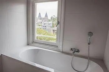 Prinsengracht Apartmán