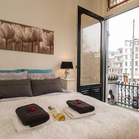 Luxury Keizersgracht Group House * Άμστερνταμ