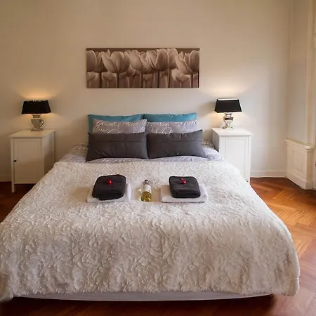 Luxury Keizersgracht Group House Άμστερνταμ