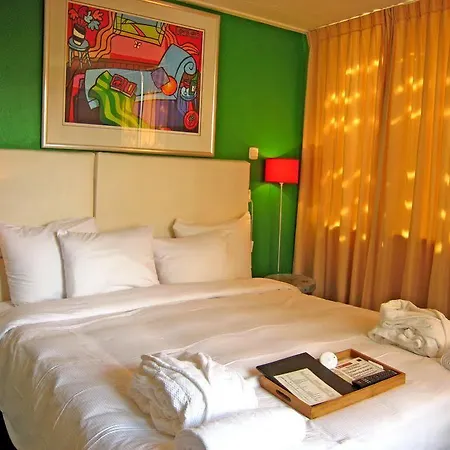 Misc Eatdrinksleep Hotel Amsterdam