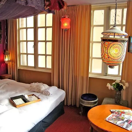 Misc Eatdrinksleep Hotel 3*