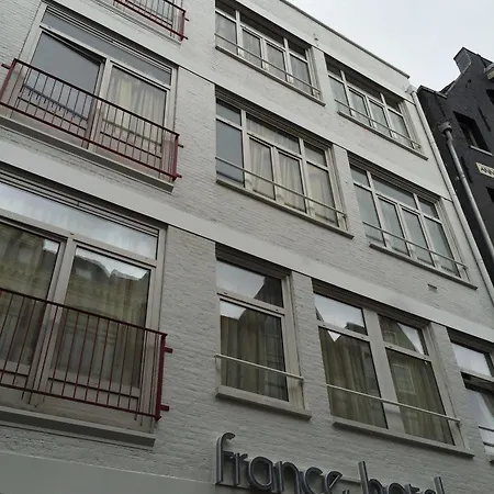 France 3* Amsterdam
