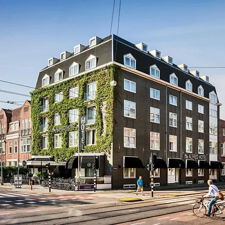 The Alfred Hotel 3*