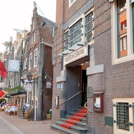Nh City Centre Hotel
