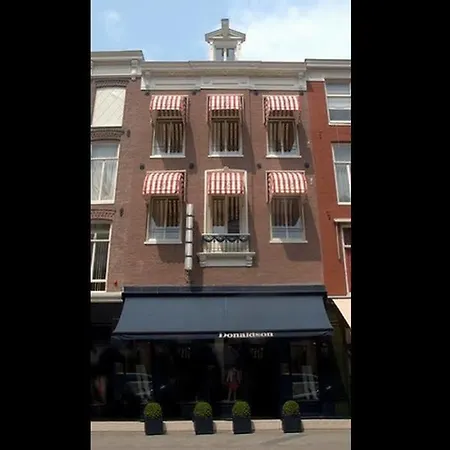 Otel Bellington Amsterdam