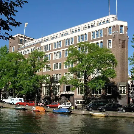 Hotel Nh City Centre