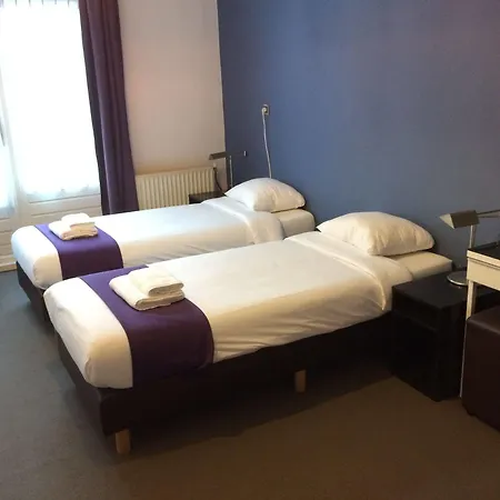 Otel Bellington