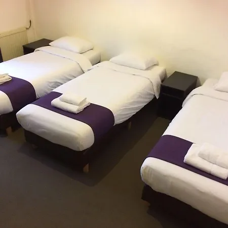 Otel Bellington