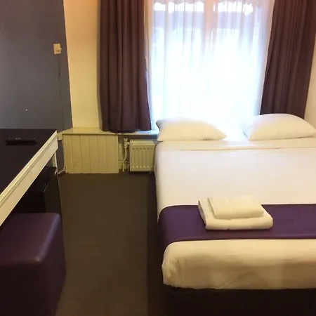 Bellington Otel Amsterdam