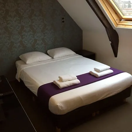 Bellington Otel Amsterdam