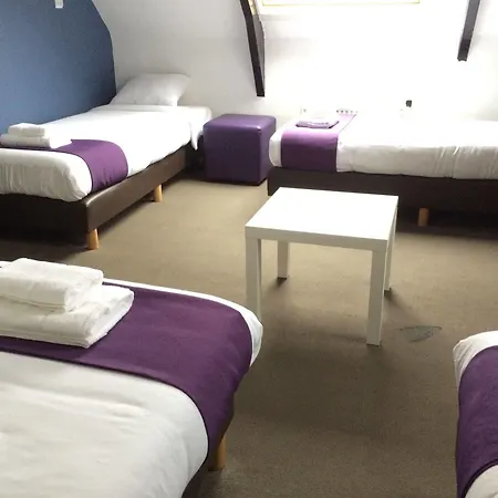 Otel Bellington