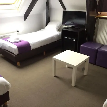 Bellington Otel *