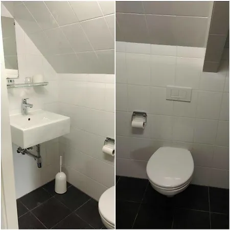 Bellington Otel Amsterdam